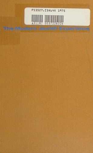 Book cover image