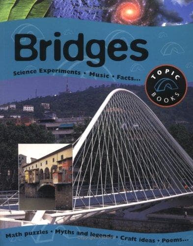Cover image for Bridges (Topic Books)