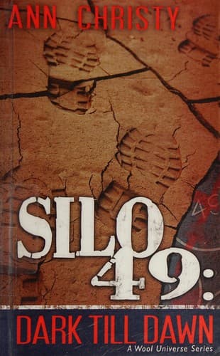 Cover image for Silo 49
