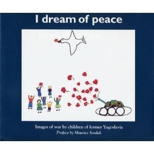 Cover image for I Dream of Peace