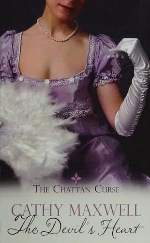 Cover image for The Devil's Heart