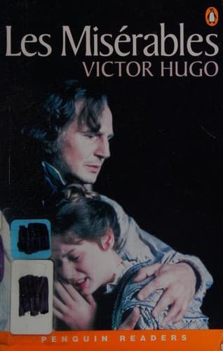 Cover image for Les misérables