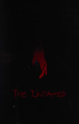 Cover image for The untamed