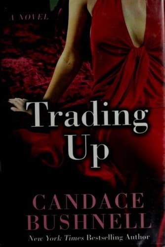 Cover image for Trading up