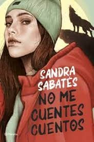 Cover image for No me cuentes cuentos