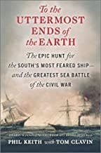 To the Uttermost Ends of the Earth