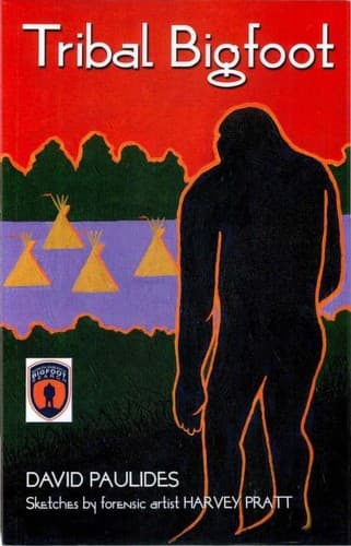 Cover image for Tribal bigfoot