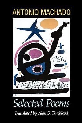 Cover image for Selected Poems