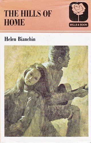 Cover image for The Hills Of Home