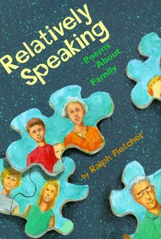 Cover image for Relatively speaking