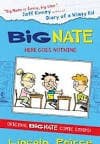Cover image for Big Nate