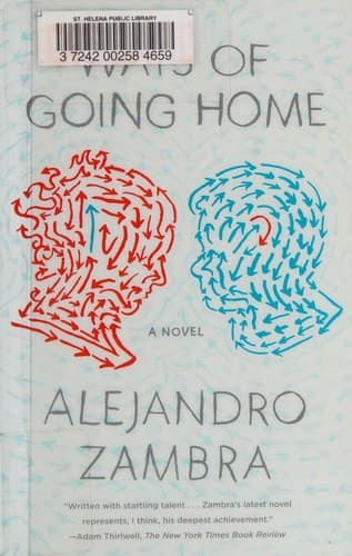 Book cover image