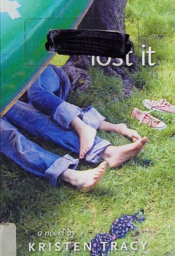 Cover image for Lost It