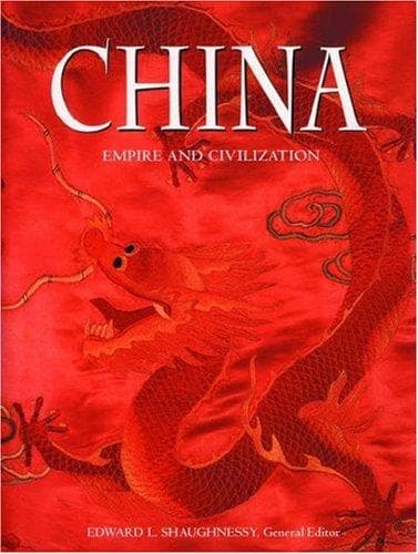 Cover image for China
