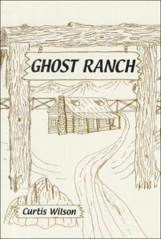 Ghost Ranch