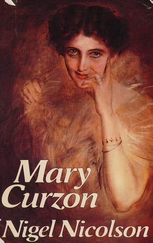 Cover image for Mary Curzon