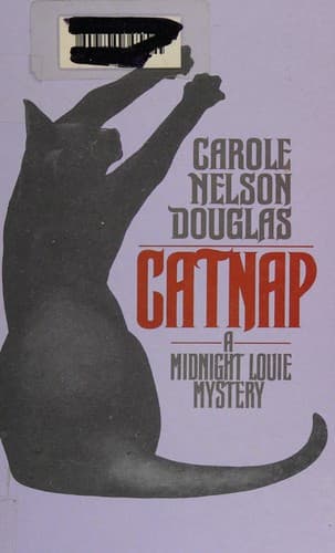 Cover image for Catnap