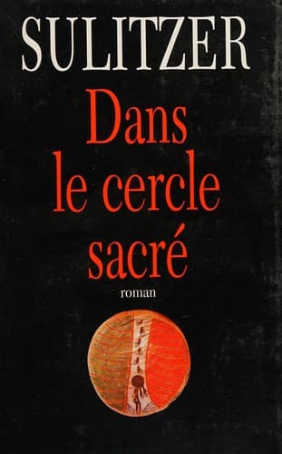 Cover image for Dans le cercle sacré