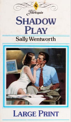Cover image for Shadow Play