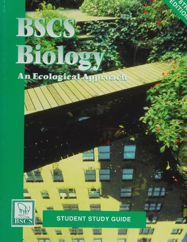 Cover image for BSCS Biology
