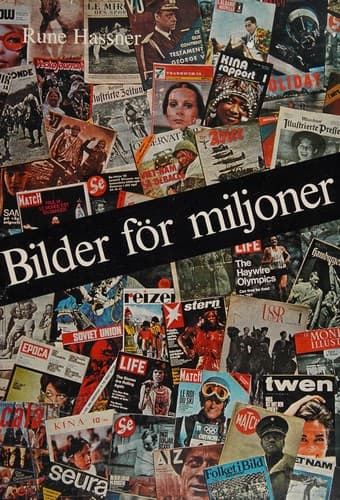 Bilder för miljoner