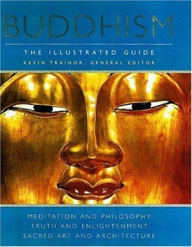 Cover image for Buddhism