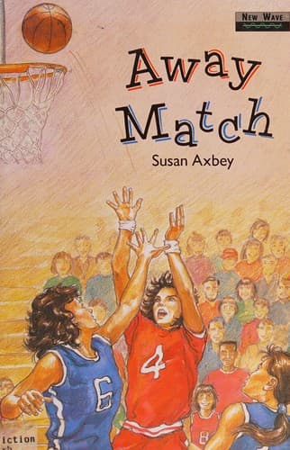 Book cover image