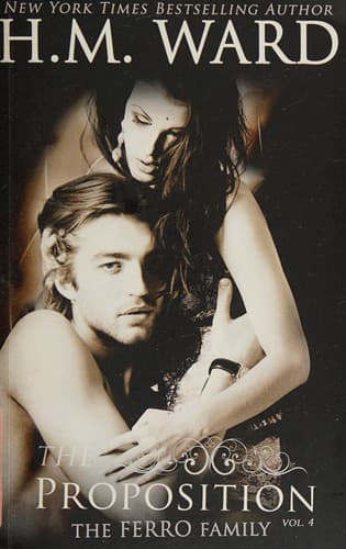 Cover image for The proposition