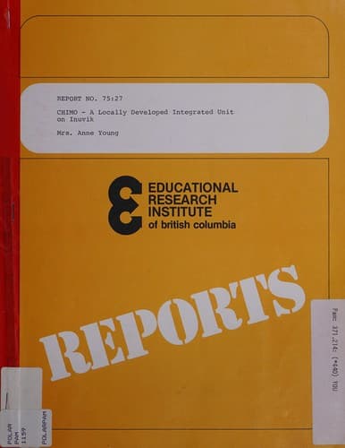Book cover image