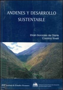Cover image for Andenes y desarrollo sustentable