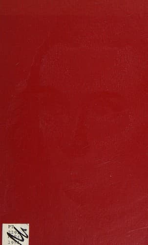 Cover image for Hymns to the night