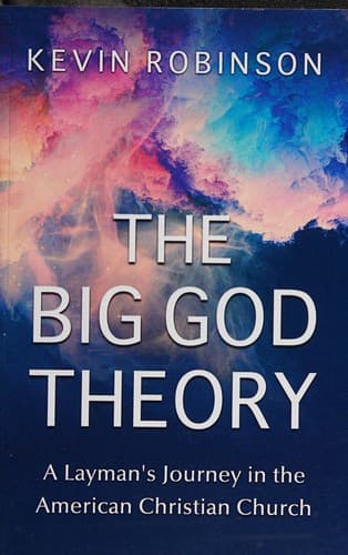 The big God theory