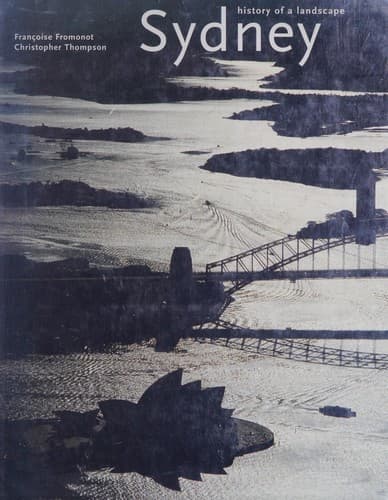 Cover image for Sydney