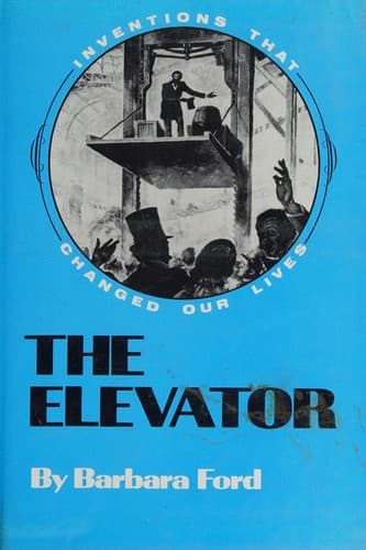 The elevator