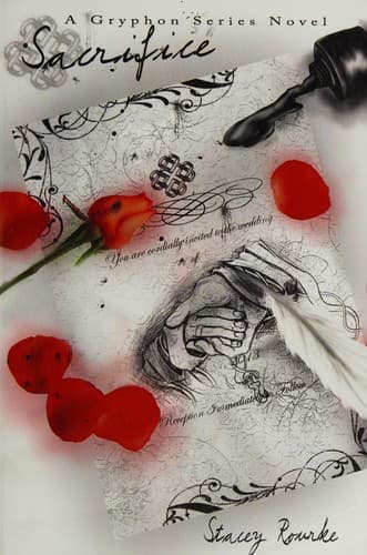 Cover image for Sacrifice
