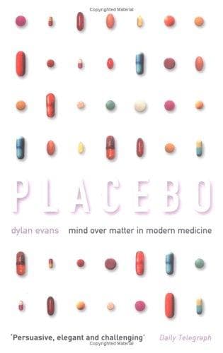Cover image for Placebo