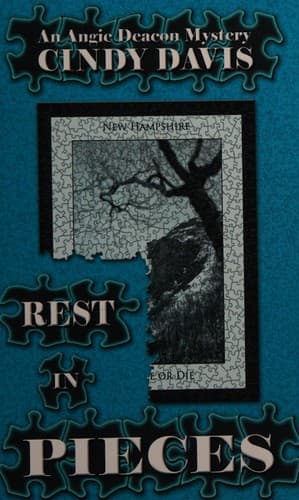 Cover image for Rest in pieces