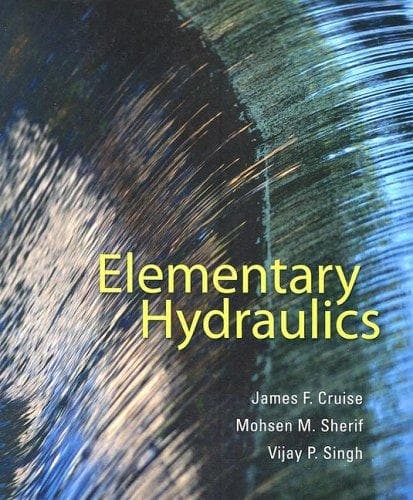 Cover image for Elementary Hydraulics