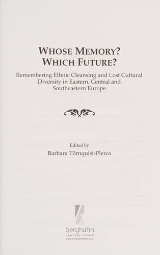 Book cover image