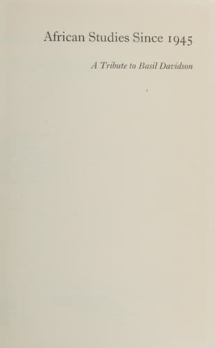 Book cover image