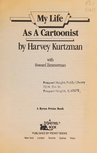Book cover image
