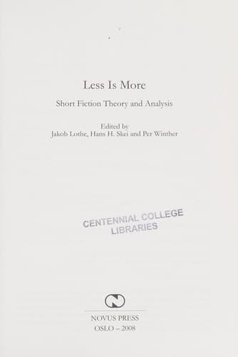 Book cover image