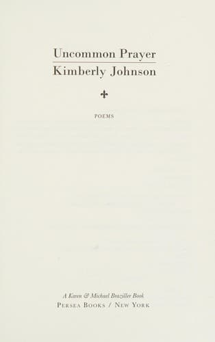 Book cover image