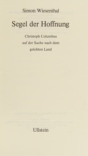 Book cover image