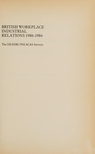 Book cover image