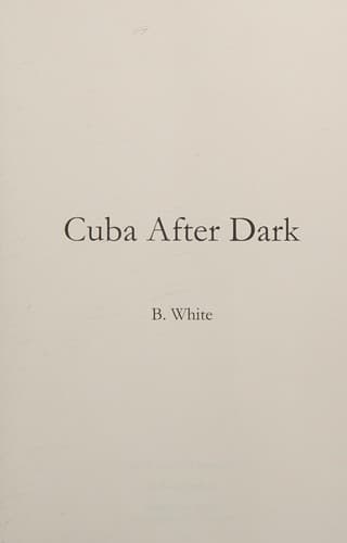 Book cover image