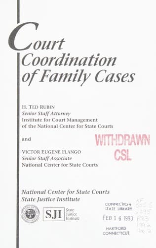 Book cover image