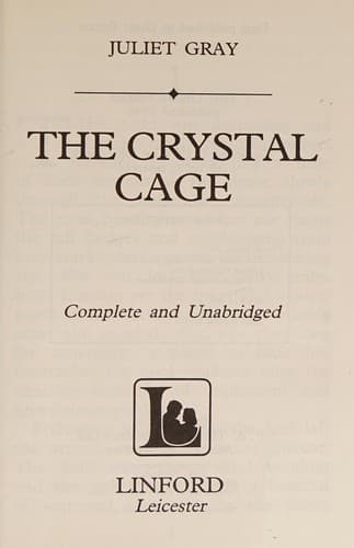 Book cover image