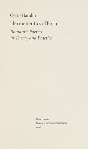 Book cover image