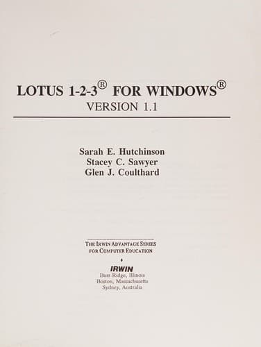 Book cover image